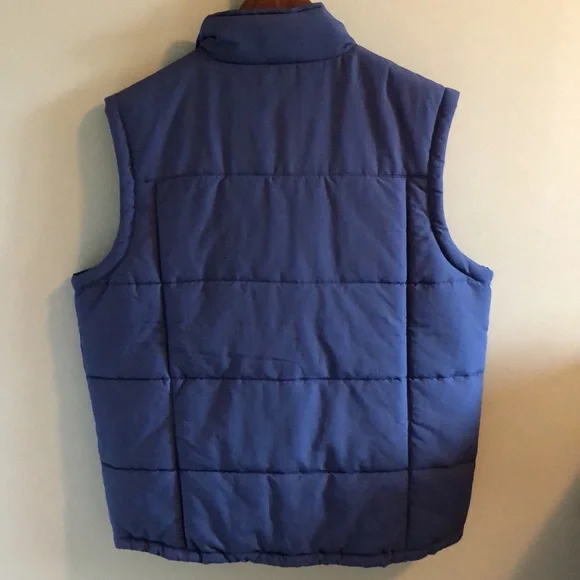 BNWT R.M Williams Vest XL - Picture 7 of 9